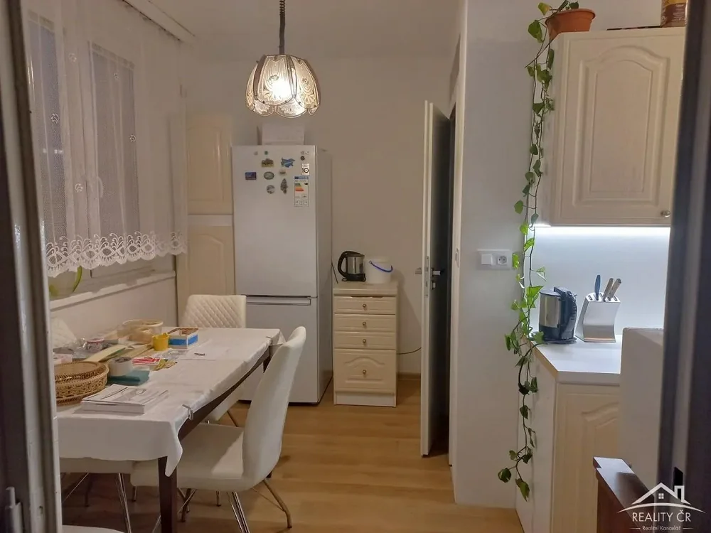 3+1, Březinova, Jihlava, Kraj Vysočina