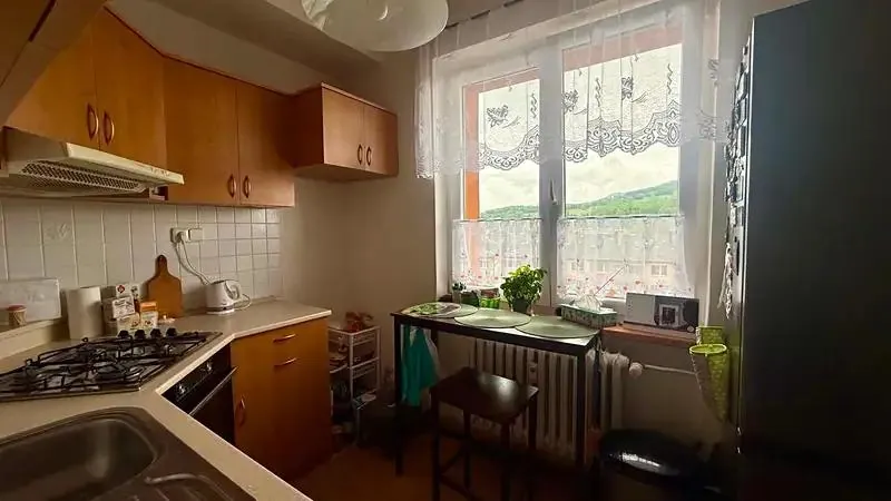 3+1, Klicperova, Jeseník, Olomoucký kraj