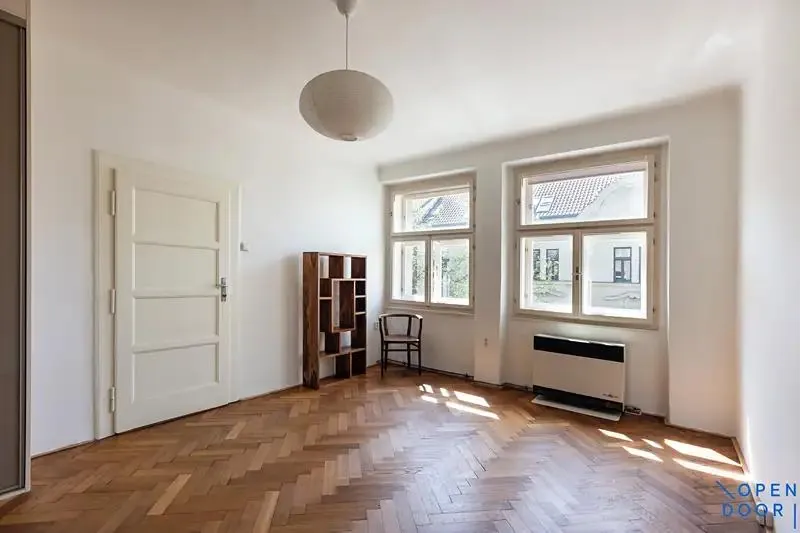 2+kk, Domažlická, Praha 3 - Žižkov