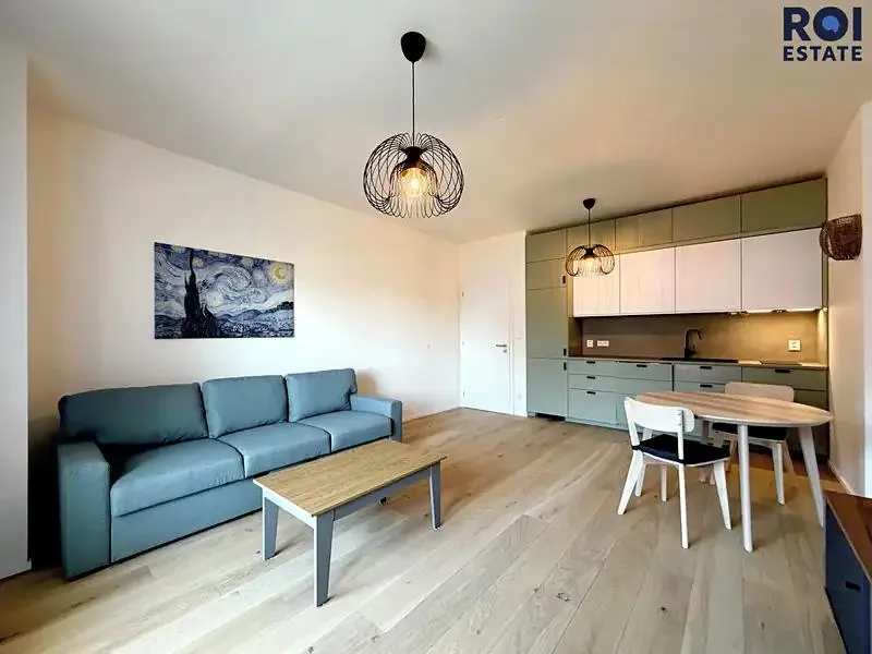 2+kk, Ghegova, Brno-město, Jihomoravský kraj