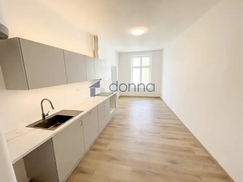 2+kk, Lublaňská, Praha 2 - Vinohrady