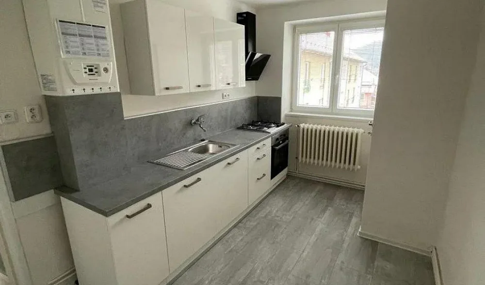 2+1, Jívavská, Šternberk, Olomouc, Olomoucký kraj