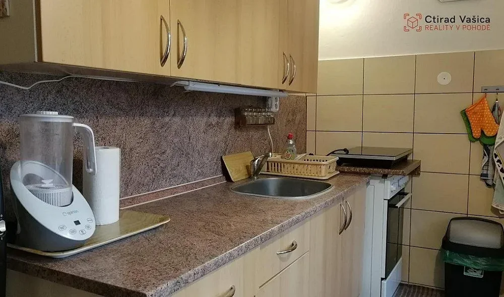 2+1, A. Dvořáka, Studénka, Nový Jičín, Moravskoslezský kraj