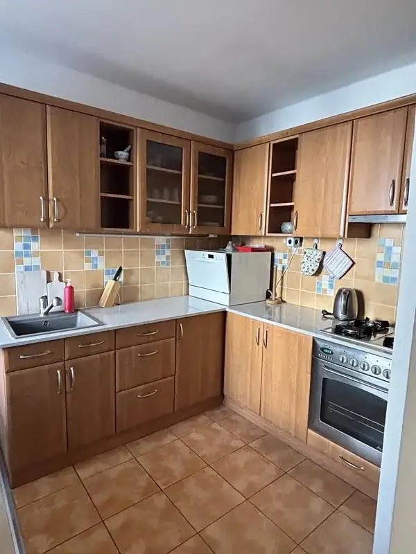 3+1, Gagarinova, Hradec Králové, Královéhradecký kraj