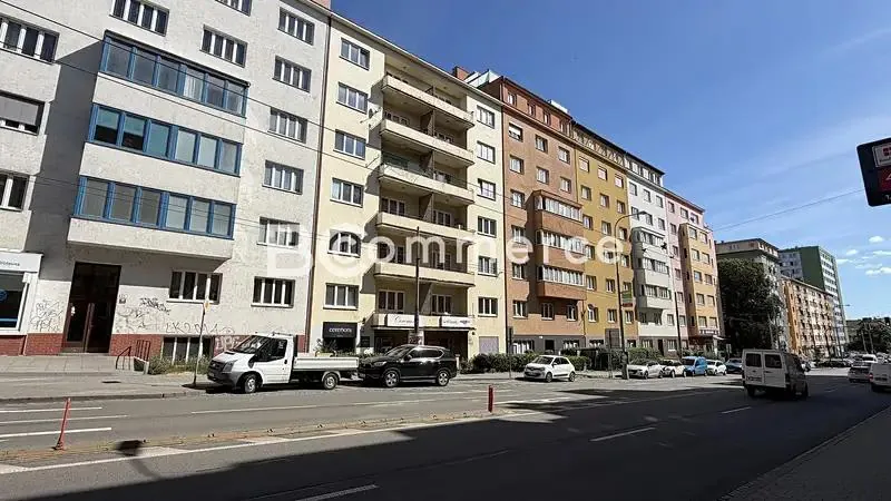 2+1, Kotlářská, Brno-město, Jihomoravský kraj