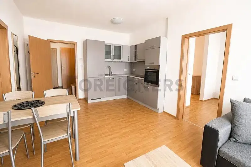 2+kk, Divadelní, Plzeň-město, Plzeňský kraj
