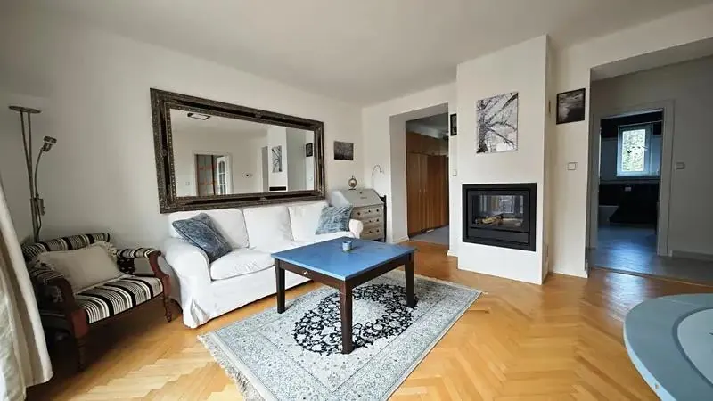 2+1, Kaplická, Český Krumlov, Jihočeský kraj