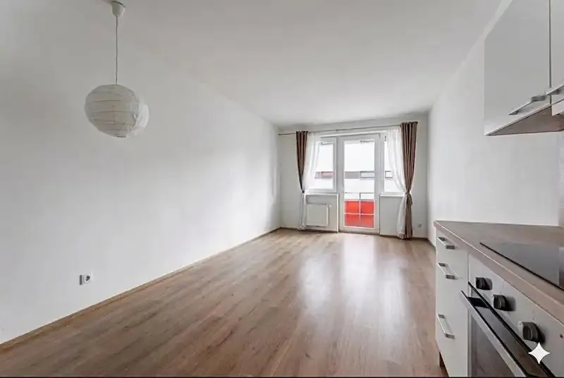 1+kk, U Hostavického potoka, Praha 9 - Hostavice