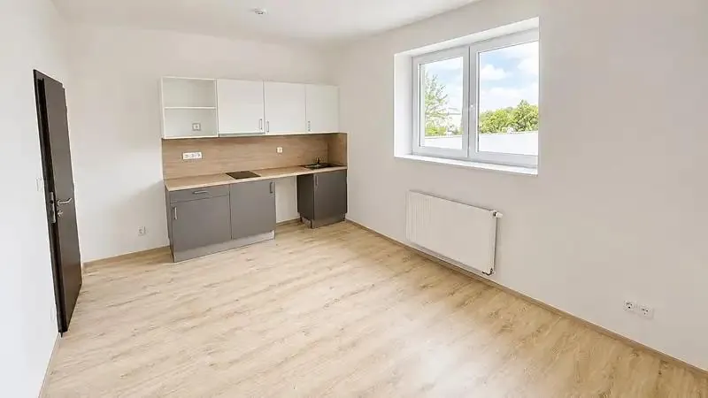 2+kk, Syrovice, Brno-venkov, Jihomoravský kraj