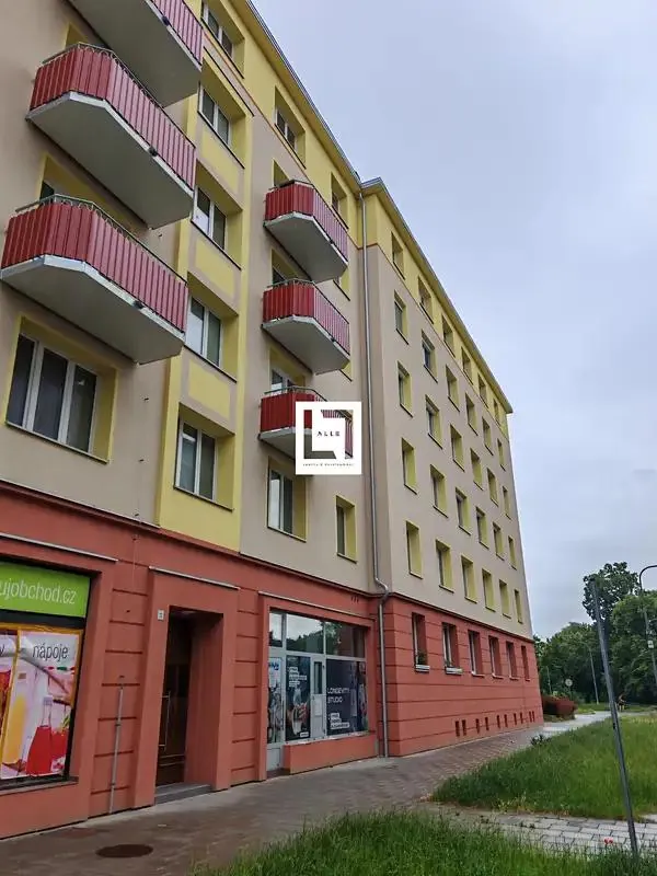 2+1, kpt. Nálepky, Olomouc, Olomoucký kraj