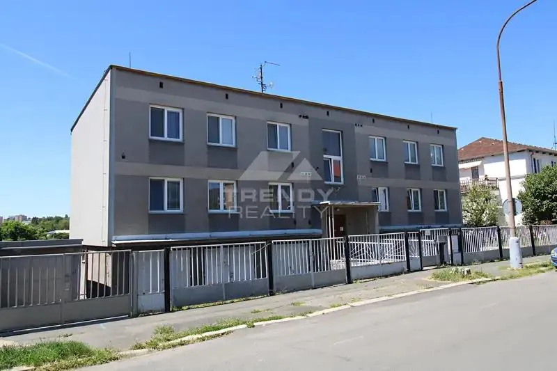 2+1, Květná, Plzeň-město, Plzeňský kraj
