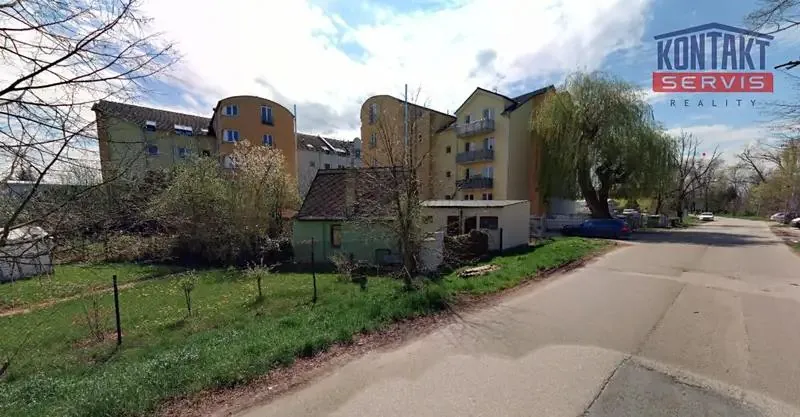 2+kk, Litvínovická, České Budějovice, Jihočeský kraj