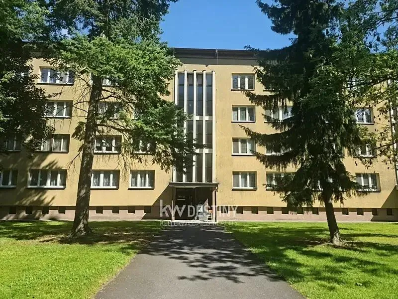2+1, Puškinská, Kutná Hora, Středočeský kraj