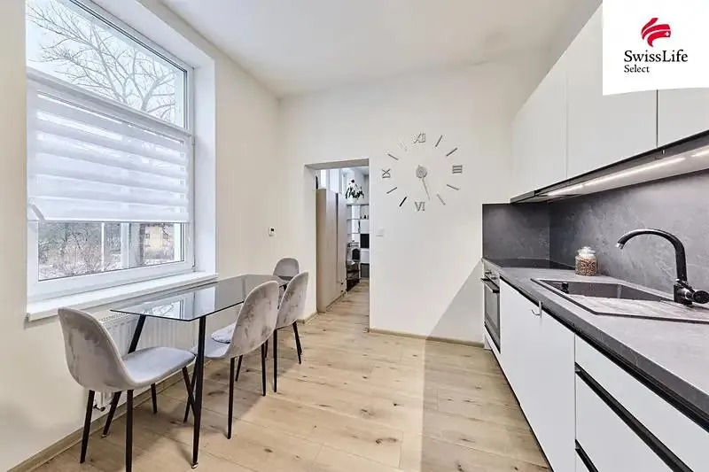 1+1, Horská, Trutnov, Královéhradecký kraj