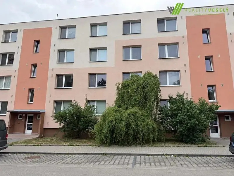 3+1, Vančurova, Hodonín, Jihomoravský kraj