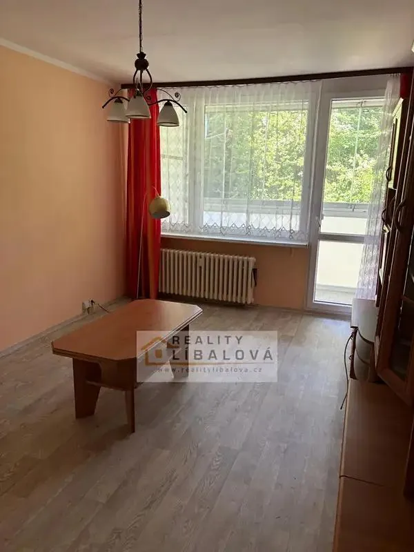 2+1, Kojetická, Ústí nad Labem, Ústecký kraj
