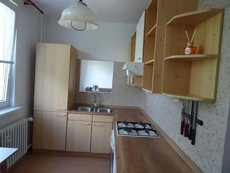 3+1, Pod Skalkou, Přerov, Olomoucký kraj