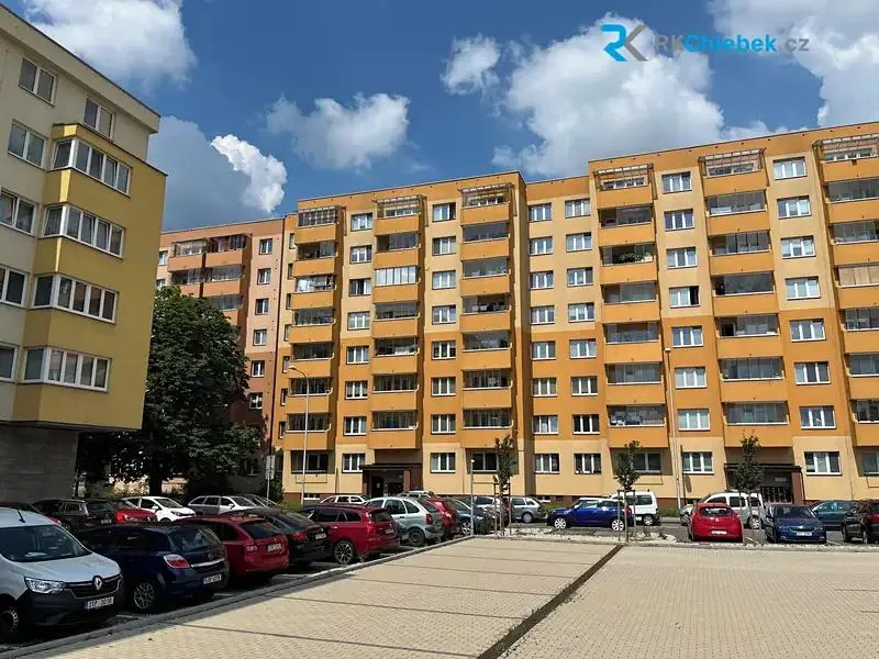 1+kk, Pekařská, Frýdek-Místek, Moravskoslezský kraj