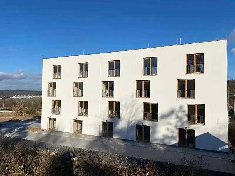 1+kk, Na Terasách, Holýšov, Plzeň-jih, Plzeňský kraj