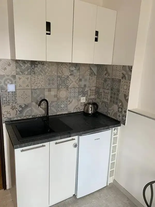 pokoj, Nádražní, Hradištko, Praha-západ, Středočeský kraj