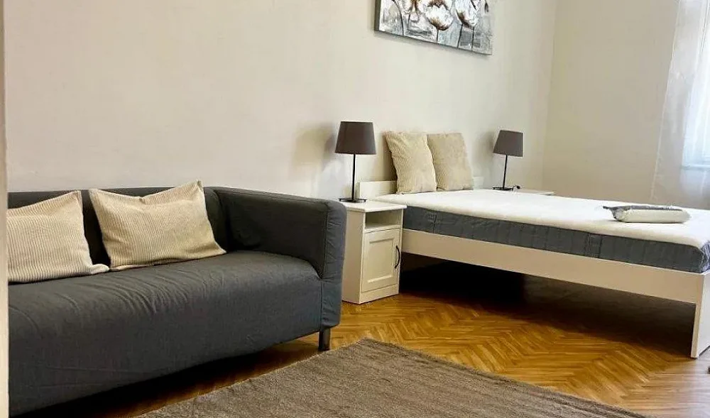 2+kk, Muchova, Praha 6 - Dejvice