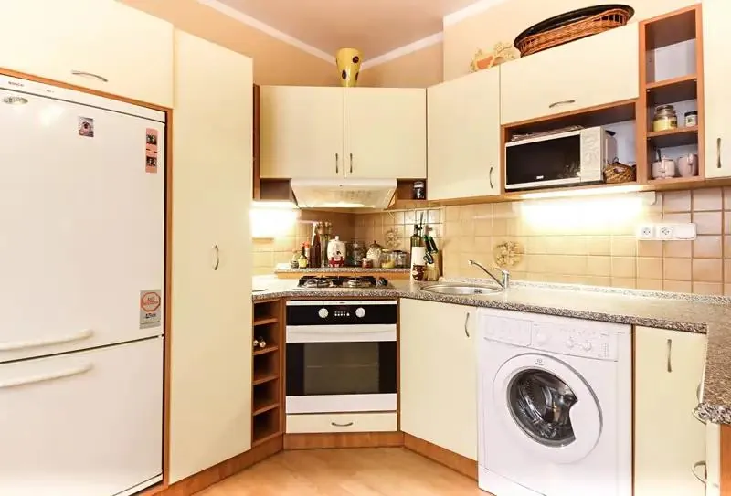2+kk, kpt. Nálepky, Olomouc, Olomoucký kraj