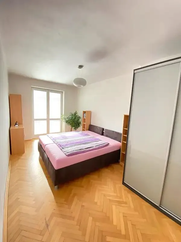 3+kk, U kombinátu, Praha 10 - Strašnice
