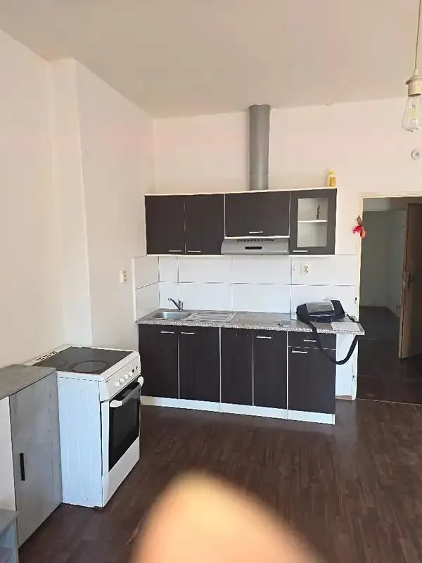 1+1, Mahenova, Ústí nad Labem, Ústecký kraj