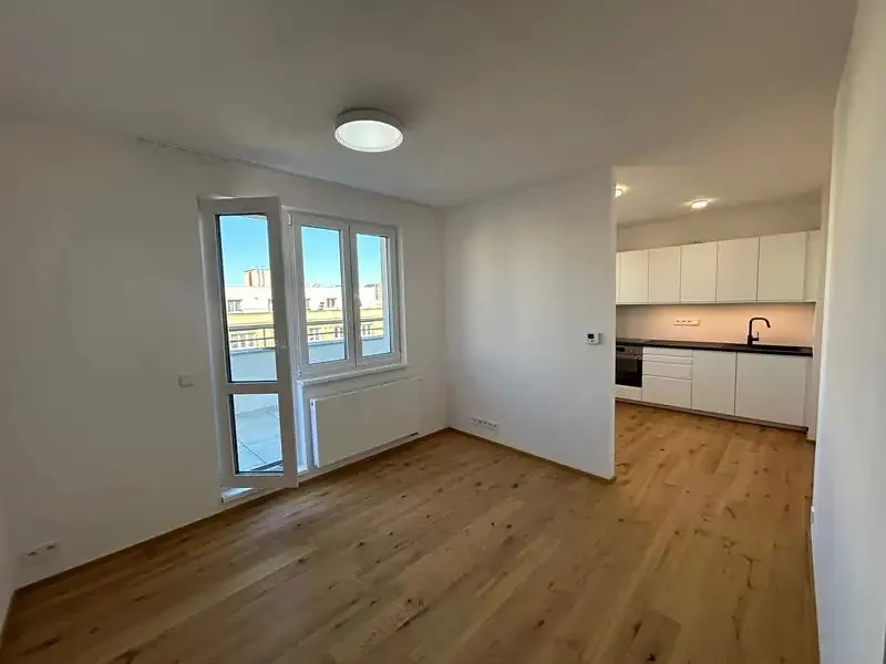2+kk, Pod Drinopolem, Praha 6 - Břevnov