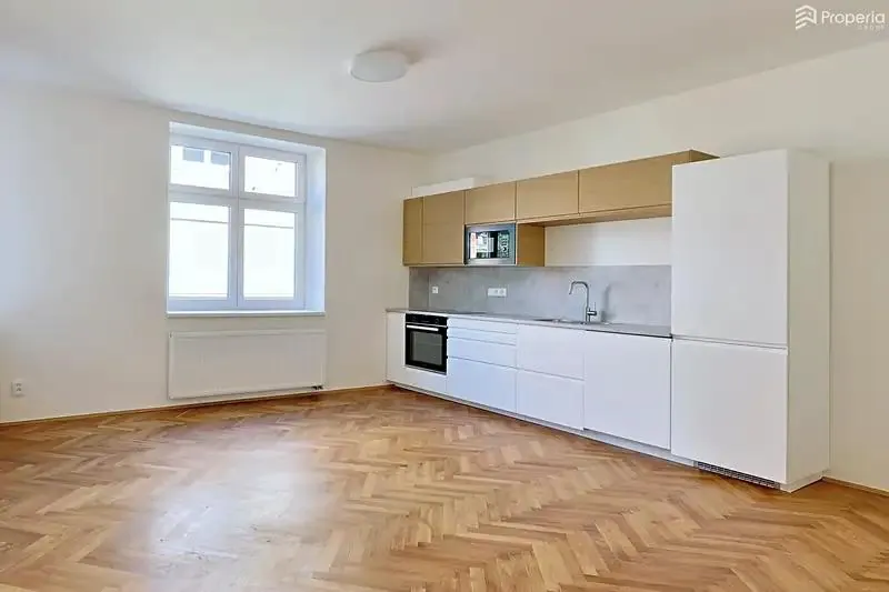 3+1, Lerchova, Brno-město, Jihomoravský kraj