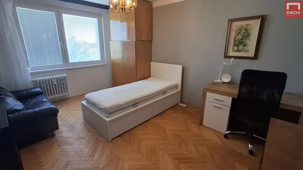 pokoj, Čajkovského, Olomouc, Olomoucký kraj
