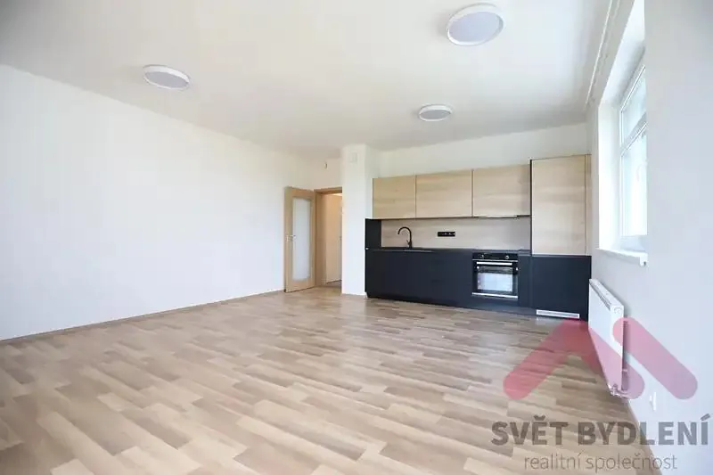 3+kk, Ke kříži, Praha 10 - Uhříněves