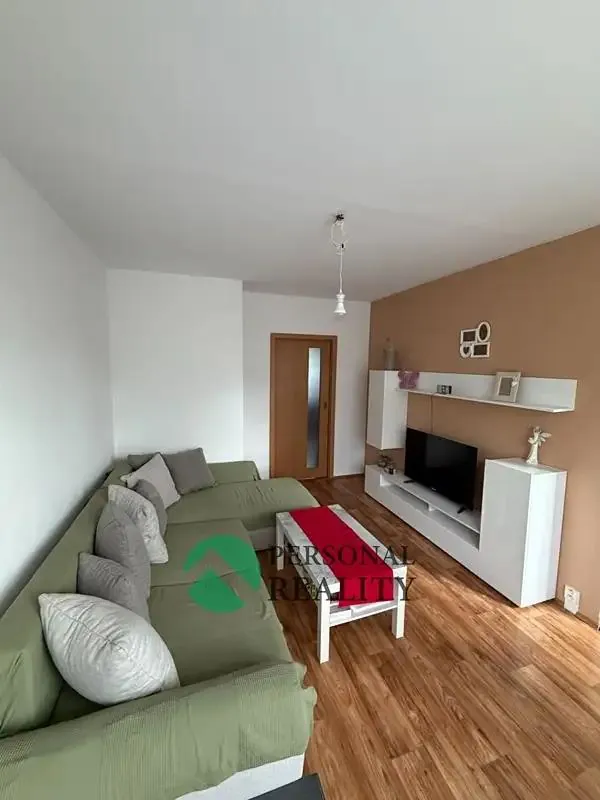 3+1, Českolipská, Praha 9 - Střížkov