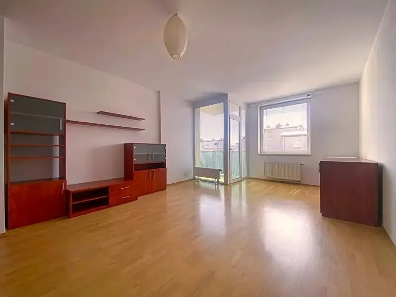 3+kk, Remízková, Praha 4 - Újezd u Průhonic