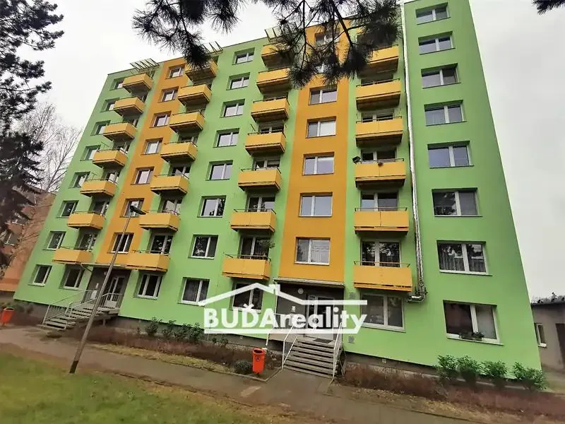 1+1, Štěpská, Vizovice, Zlín, Zlínský kraj