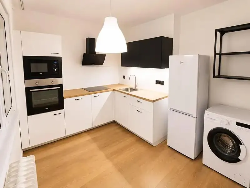 2+1, Hornická, Ústí nad Labem, Ústecký kraj