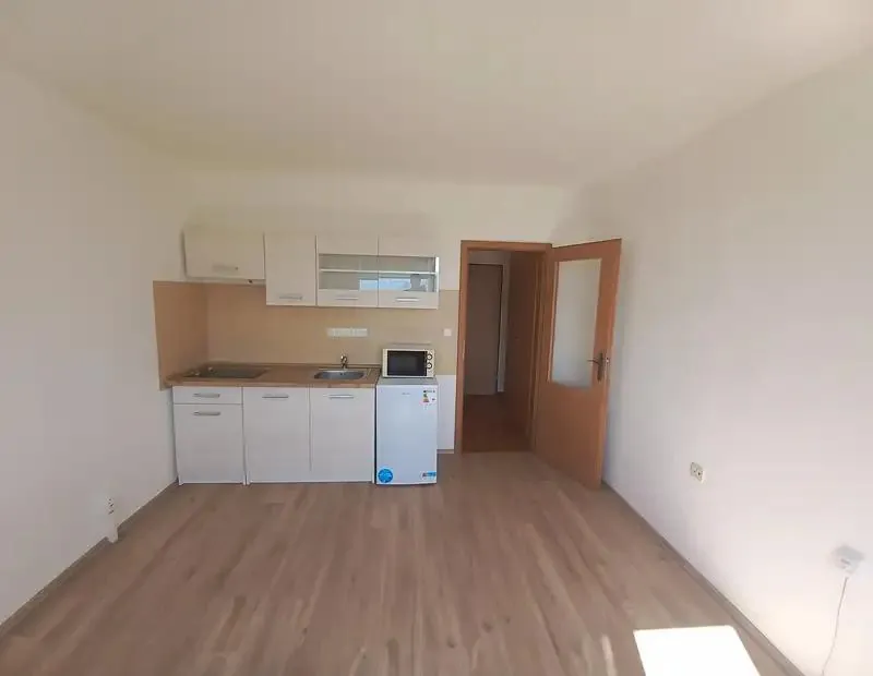 1+kk, SNP, Ústí nad Labem, Ústecký kraj