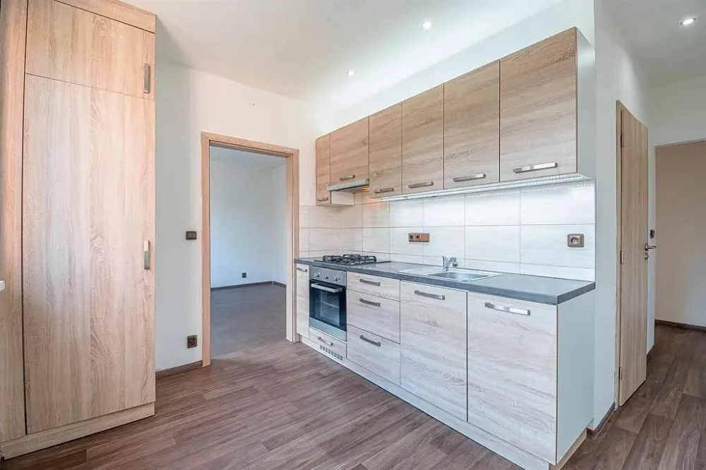 3+1, Jílová, Olomouc, Olomoucký kraj