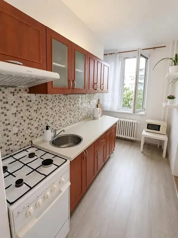 2+1, Voskovcova, Ústí nad Labem, Ústecký kraj