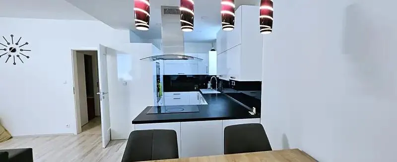 3+kk, Dusíkova, Brno-město, Jihomoravský kraj