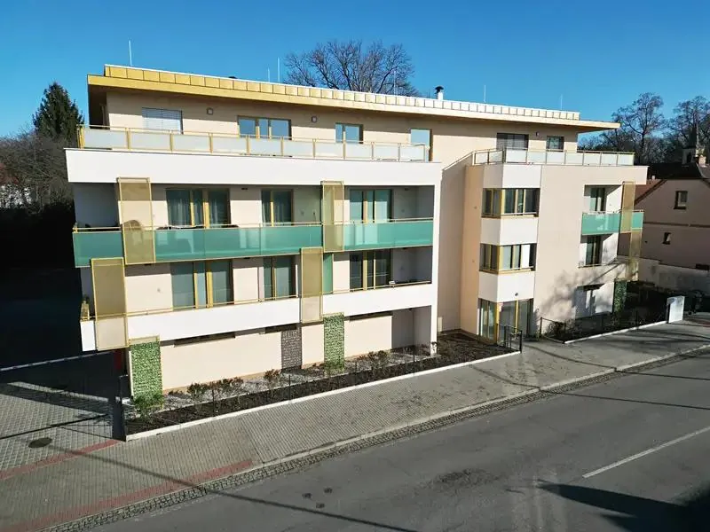 3+kk, Novohradská, České Budějovice, Jihočeský kraj