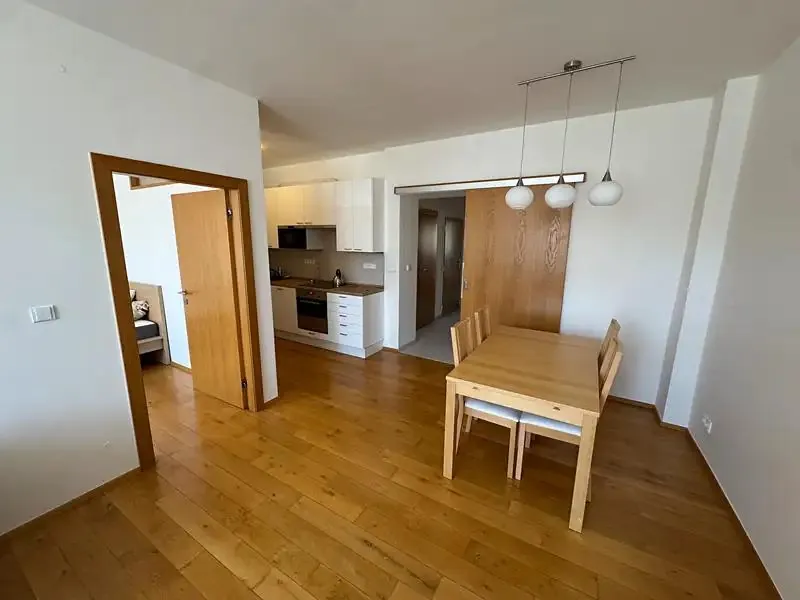 3+kk, Šmilovského, Praha 2 - Vinohrady