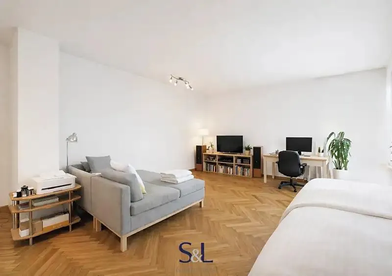 3+1, Družstevní, Železný Brod, Jablonec nad Nisou, Liberecký kraj