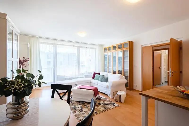 3+kk, Nepelova, Praha 9 - Hloubětín
