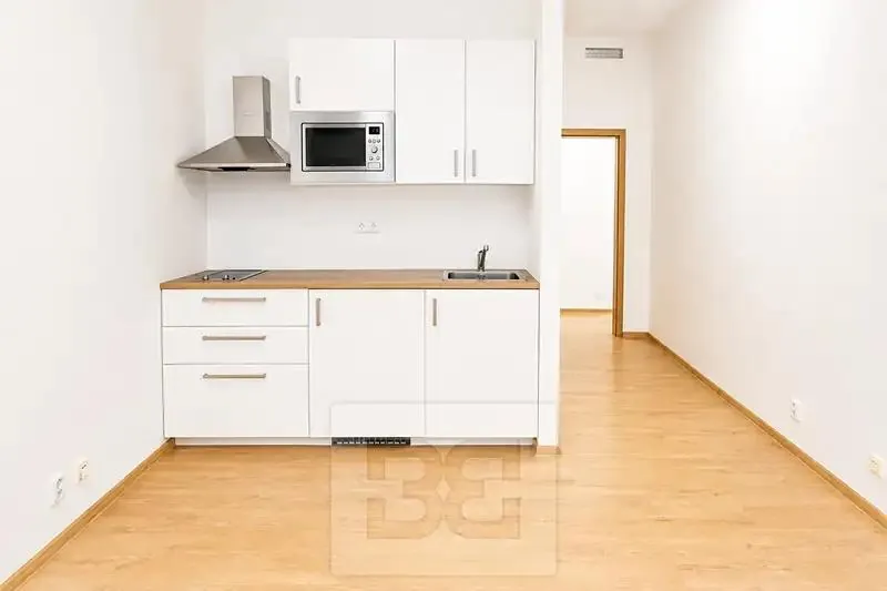 1+kk, Příkop, Brno-město, Jihomoravský kraj