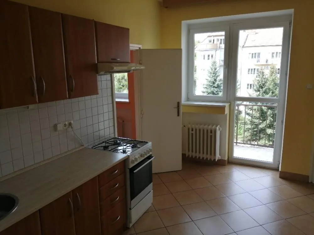 3+1, Merhautova, Brno-město, Jihomoravský kraj
