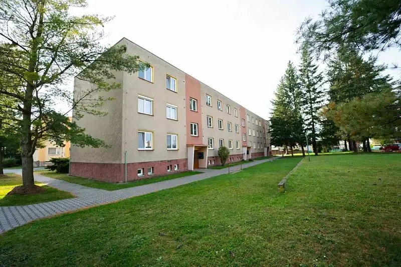 3+1, Holubova, Holice, Pardubice, Pardubický kraj