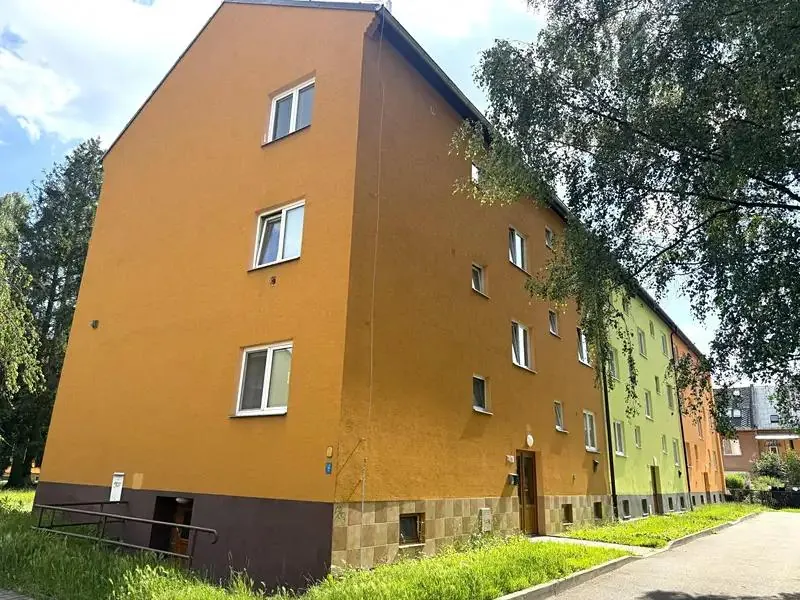 2+1, Zborovská, Šumperk, Olomoucký kraj