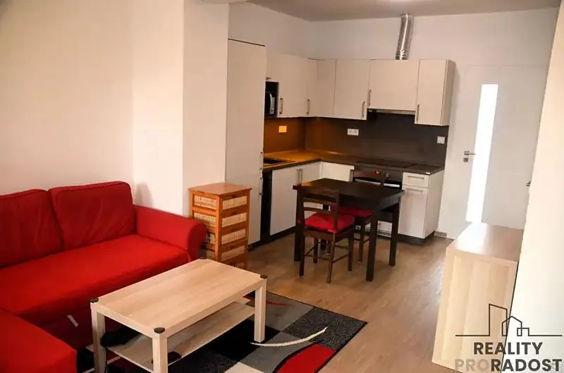 1+kk, Točná, Brno-město, Jihomoravský kraj