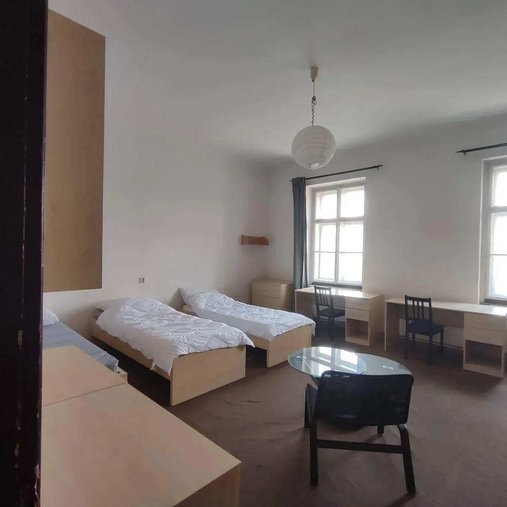 1+kk, Veveří, Brno-město, Jihomoravský kraj
